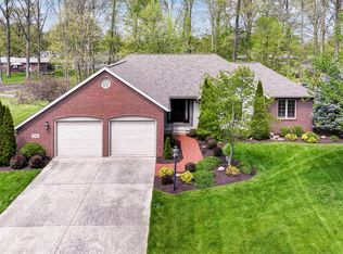 1732 Sherry Lee Dr, Lima, OH 45807