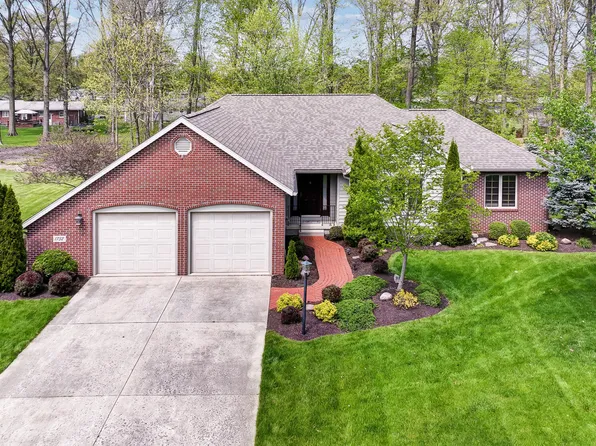 1732 Sherry Lee Dr, Lima, OH 45807