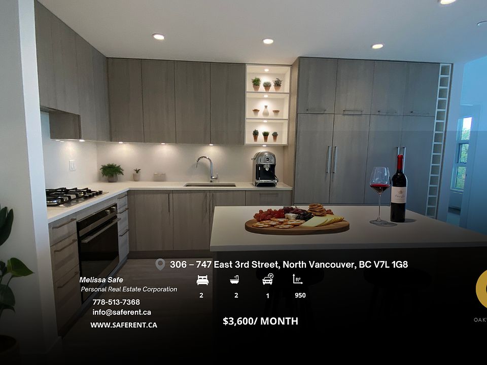 1st image of 747 E 3rd St #306
