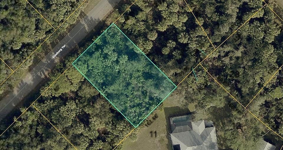 1st image of 0974180403 GINSBURG TERRACE LOT 3