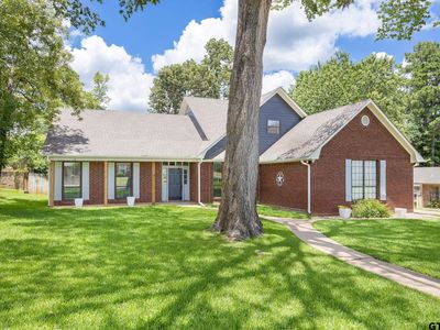 401 Pebble Beach Dr, Jacksonville, TX, 75766