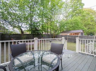 341 Cabot St, Newton, MA 02460