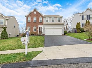 616 Glengarry Ct, Pittsburgh, PA 15239