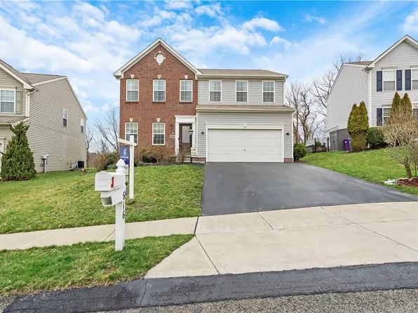 616 Glengarry Ct, Pittsburgh, PA 15239