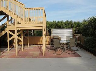 7009 N Ocean Shore Blvd, Palm Coast, FL 32137