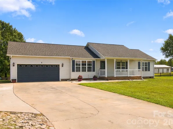 119 Chambwood Ln, Shelby, NC 28152