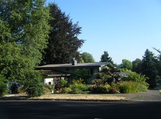 12505 SW Foothill Dr, Portland, OR 97225