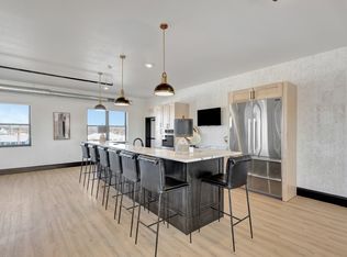 Abbey Road Apartments, Pierre, SD 57501