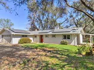 3899 Martin Ln, Loomis, CA