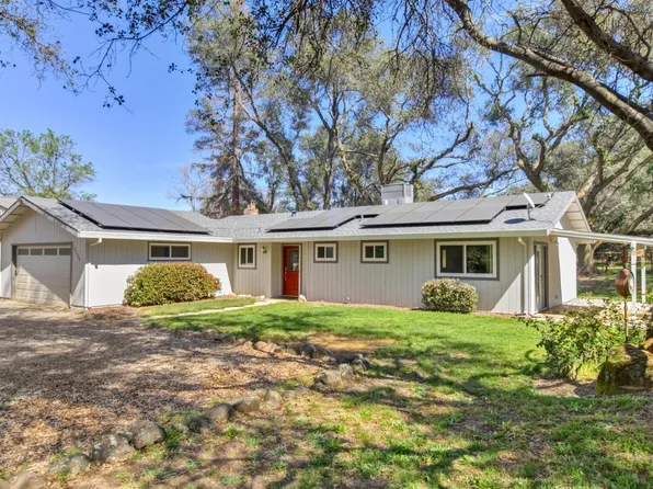 3899 Martin Ln, Loomis, CA 95650