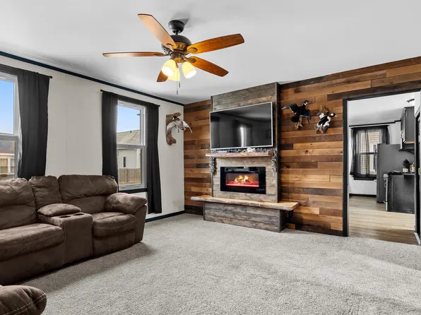 737 Saint Paul STREET, Kiel, WI 53042