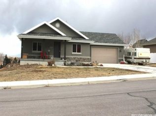 494 W 750 S, Payson, UT 84651