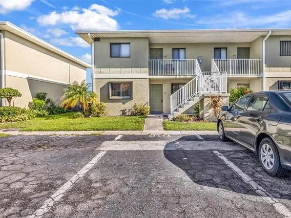 25225 RAMPART BOULEVARD #201, PUNTA GORDA, FL 33983
