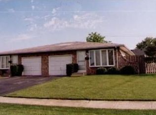 365-369 Tradewind Ct, Westerville, OH 43081