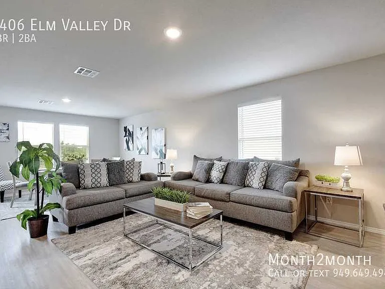 5406 Elm Valley Dr — Photo 2
