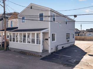 9 Perkins Avenue, Hampton, NH 03842