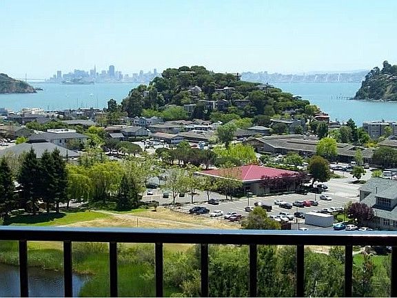 full views of SF