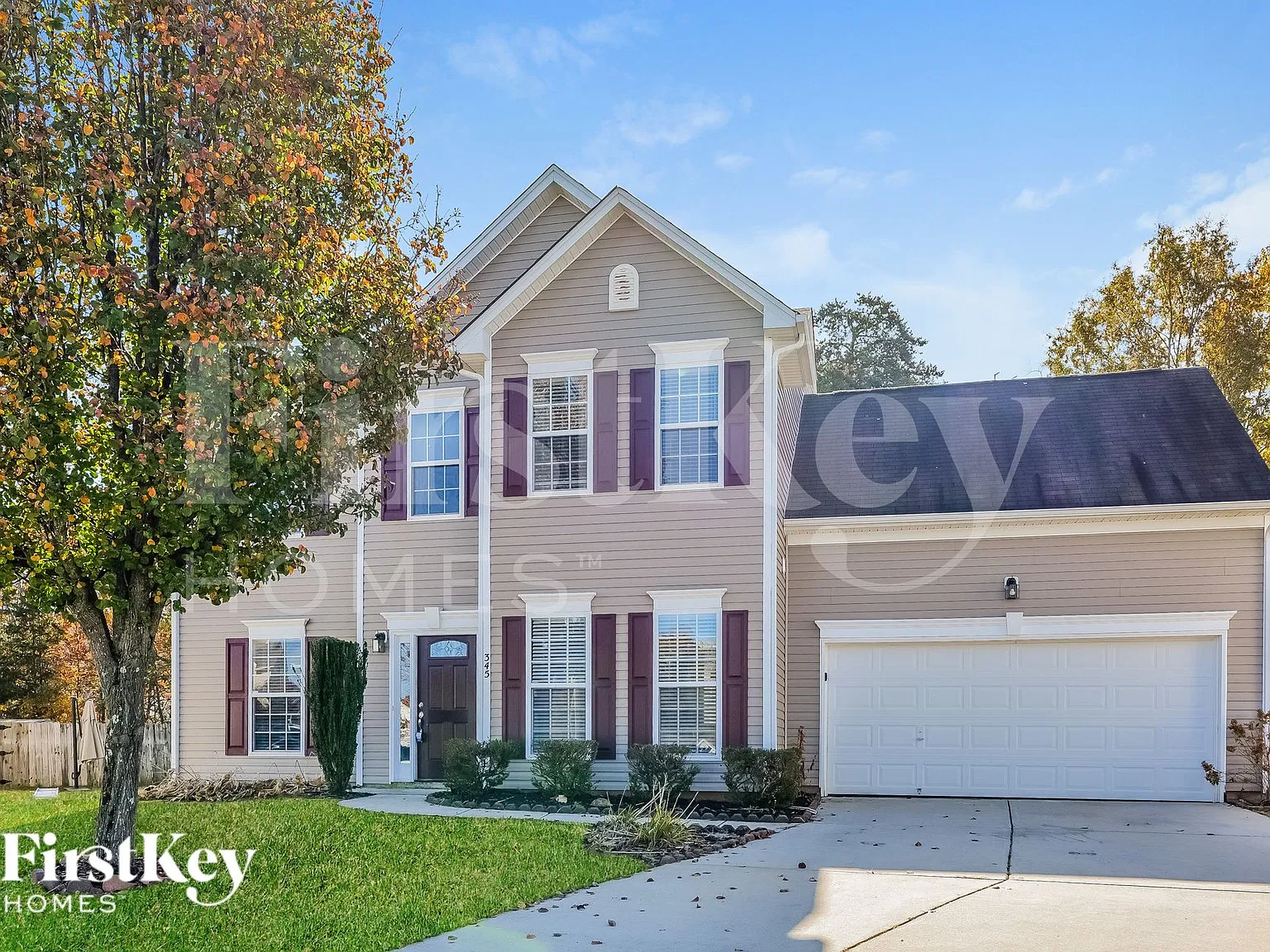 3 bed, 2.5 bath, 2186 sqft, $2,460 — Photo 2