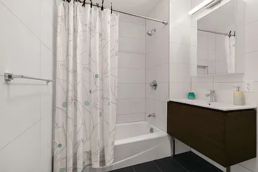 Rented by Compass