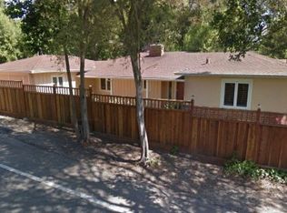 3320 Springhill Rd, Lafayette, CA 94549