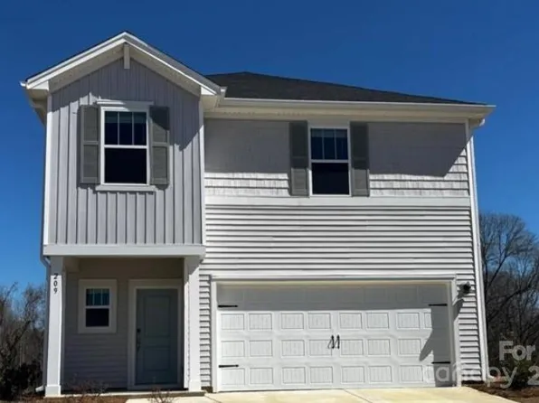 209 Alden Ct, Shelby, NC 28152