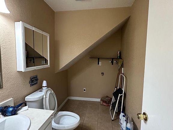 _ bathrooom