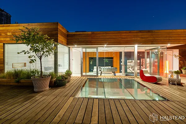 Rented by Brown Harris Stevens | media 18