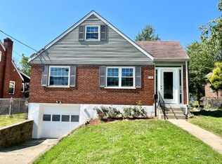 1147 Nancy Lee Ln, Cincinnati, OH 45238