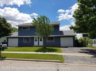 1627 Hans St, West Bend, WI 53090