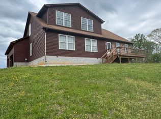 210 A J Ln, Maynardville, TN 37807