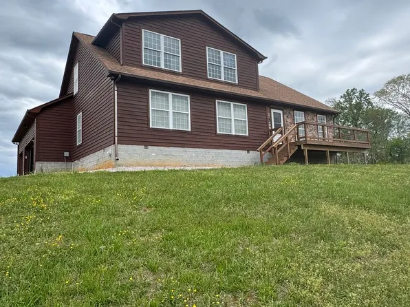 210 A J Ln, Maynardville, TN 37807
