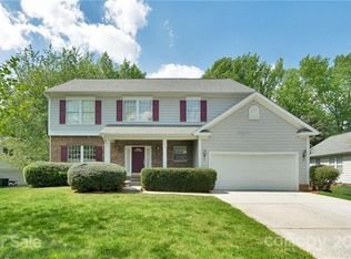 11807 Mallard Ridge Dr, Charlotte, NC 28269