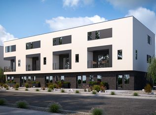 1590 S 900 W #1402, Salt Lake City, UT 84104