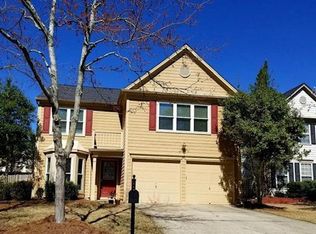 360 Cadeleigh Ct, Johns Creek, GA 30005