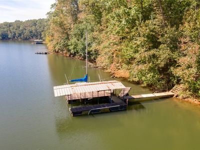 127 Fennell Rd, Townville, SC, 29689