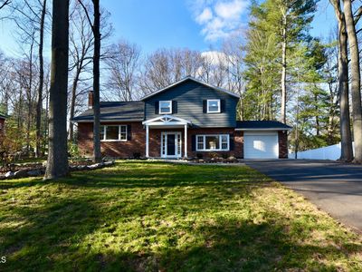 871 Maxwell Drive, Niskayuna, NY, 12309
