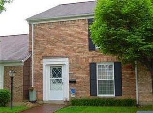 2203 Barclay Ct, Fairborn, OH 45324