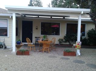406 W Mill St, Ukiah, CA