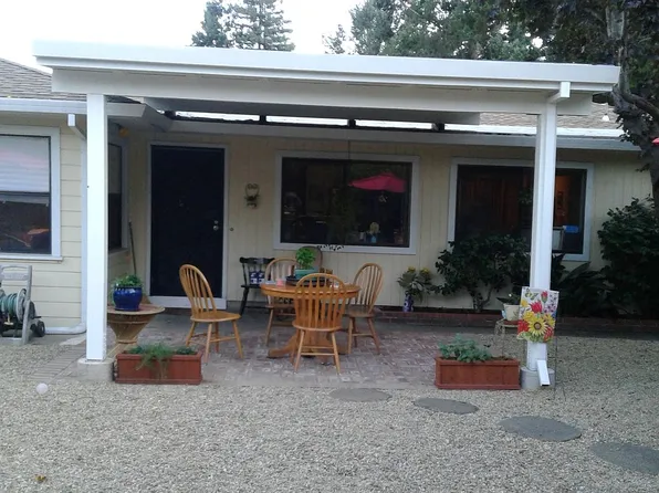 406 W Mill St, Ukiah, CA 95482