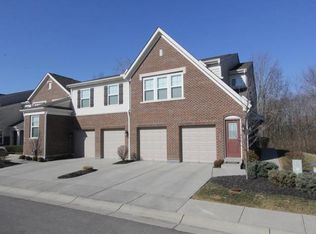 1377 Double Eagle Ct, Lebanon, OH 45036