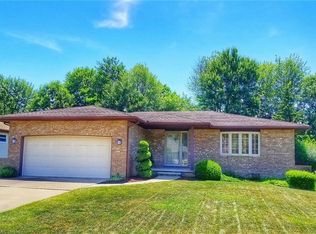 6103 Ely Vista Dr, Parma, OH