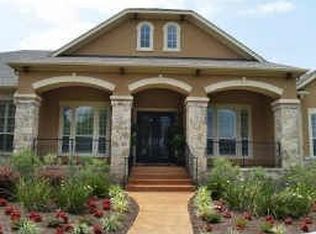 5316 Laguna Cliff Ln, Austin, TX 78734