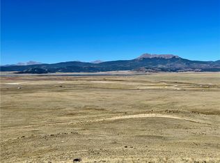Anadarko Trl, Hartsel, CO 80449