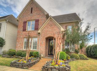 1986 W Arden Oaks Dr, Germantown, TN 38139