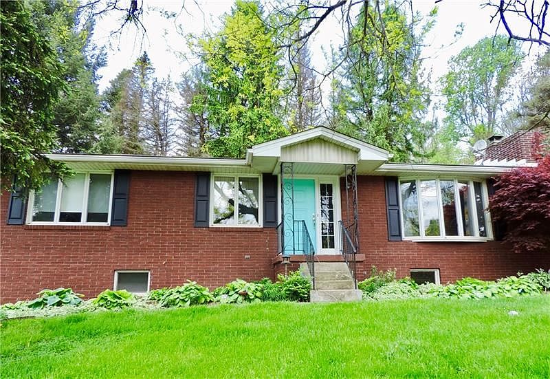 135 Penn Adamsburg Rd, PA 15644 Zillow