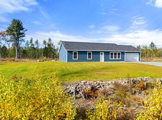 278 Merrill Rd, Levant, ME 04456