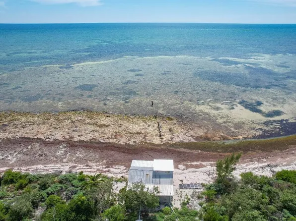 3 W Cook Is, Big Pine Key, FL 33043