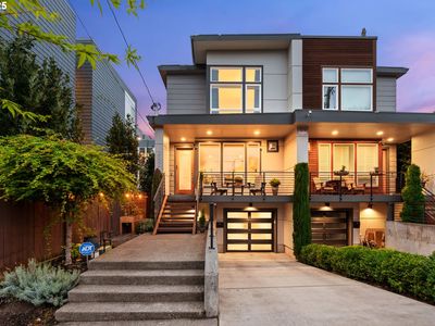 2526 SE 28th Pl, Portland, OR, 97202