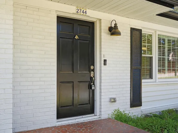 2744 Milburnie Rd, Raleigh, NC 27610