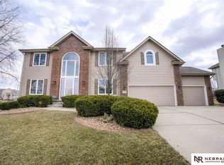 4321 N 153rd St, Omaha, NE 68116